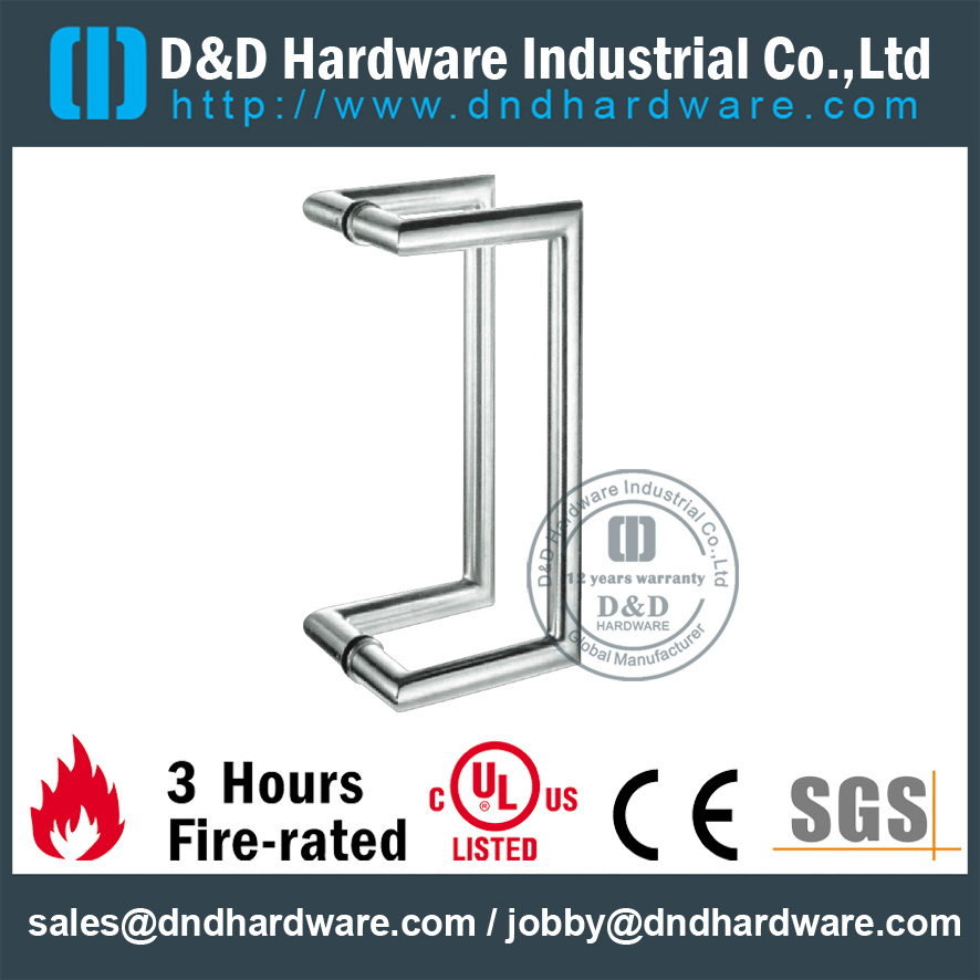 DDPH037 Pull Handle DDPH037 سحب مقبض