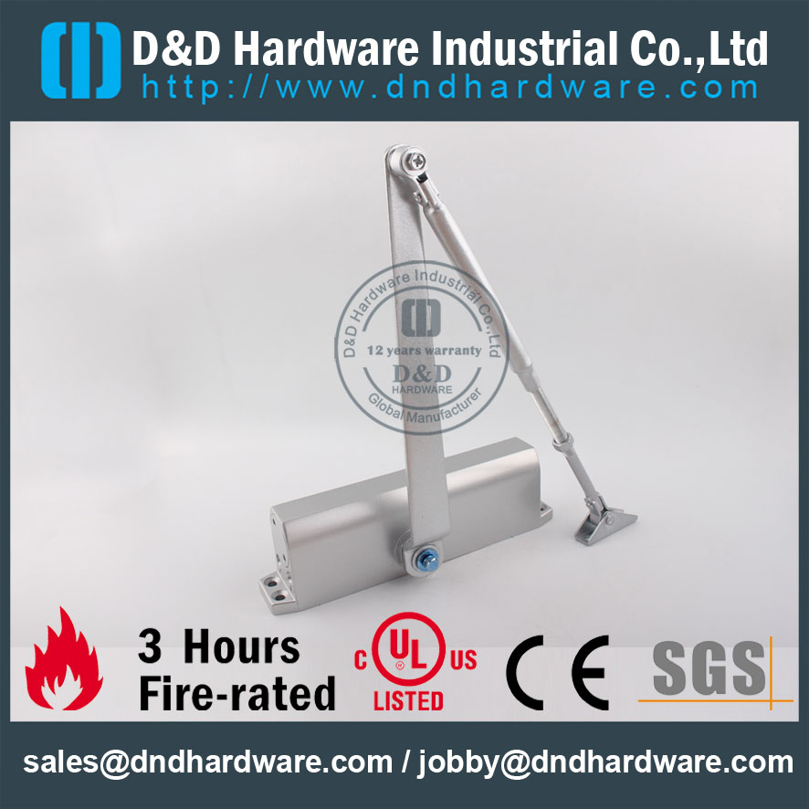 D & أمبير ؛ D الأجهزة الداخلية الحديثة باب الأجهزة الباب أقرب DDDC-074