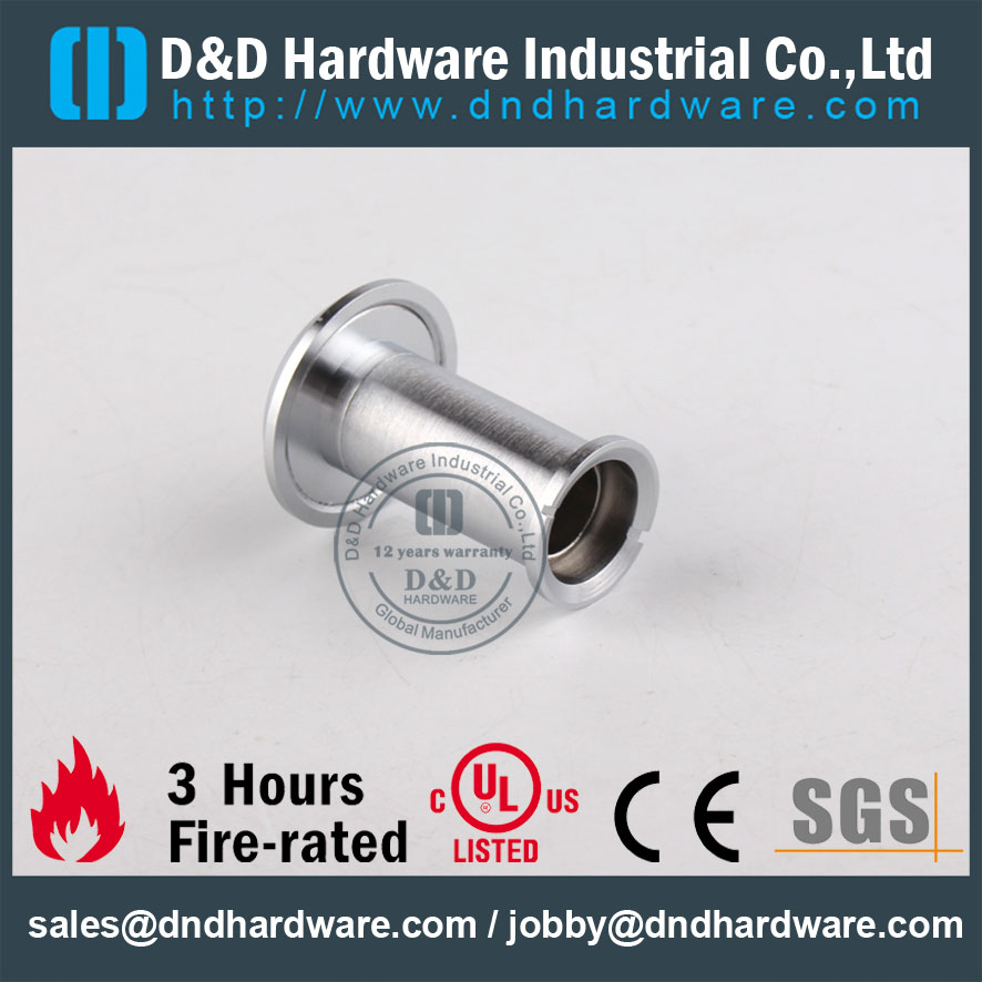 D&D Ardarware-Modern Interior Zinc Alloy Door Viewer DDDV001