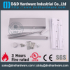 سبيكة الألومنيوم نار تصنيف الباب الحديث أقرب للباب الداخلي DDDC-S505 