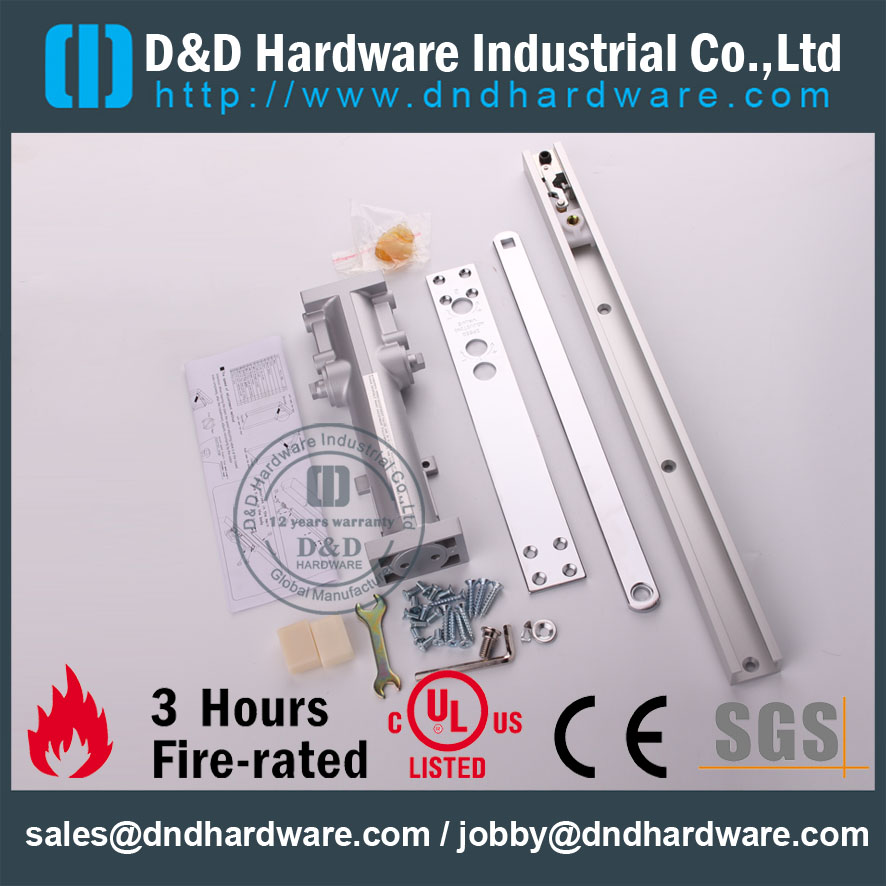 D & أمبير ؛ D ملحقات الأجهزة الباب باب خشبي أقرب DDDC-JU093