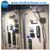 سبيكة الألومنيوم نار تصنيف الباب الحديث أقرب للباب الداخلي DDDC-S505 
