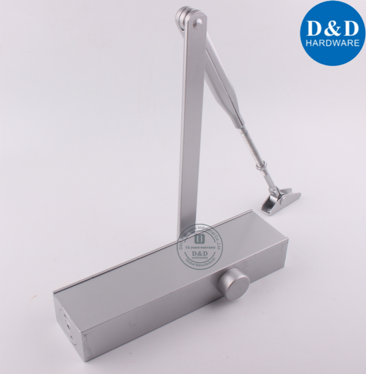 UL Standard Door Closer-D & amp؛ D Hardware