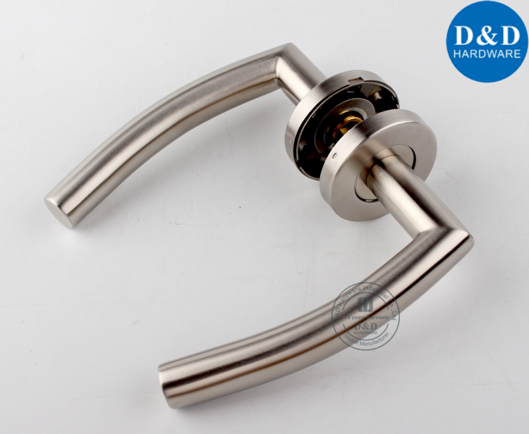 22mm أنبوب النار تصنيف باب الجوف مقبض- D & أمبير ؛ الأجهزة D