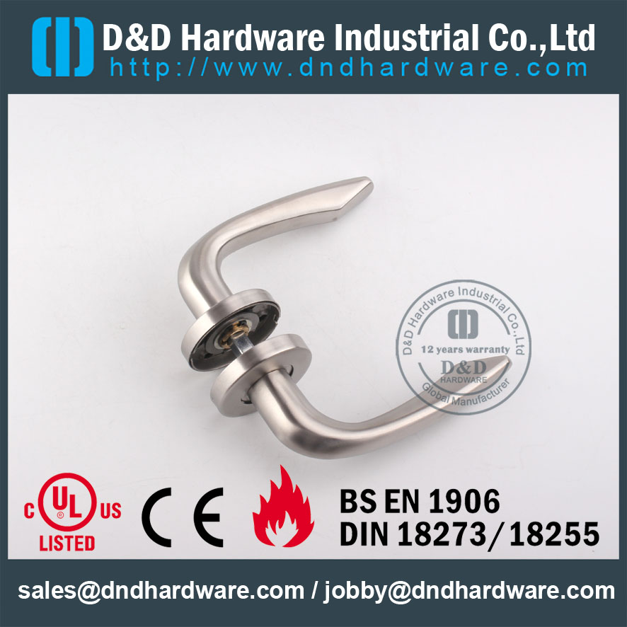 DD-Hardware مقبض رافعة الأجهزة DDTH037