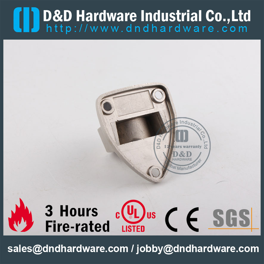 DD Hardware-Europe Market SS304 SPOPPER DDDS037