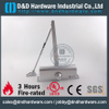 سبيكة الألومنيوم العملي العملي للخدمة الثقيلة أقرب للباب الخشبي - DDDC -703 
