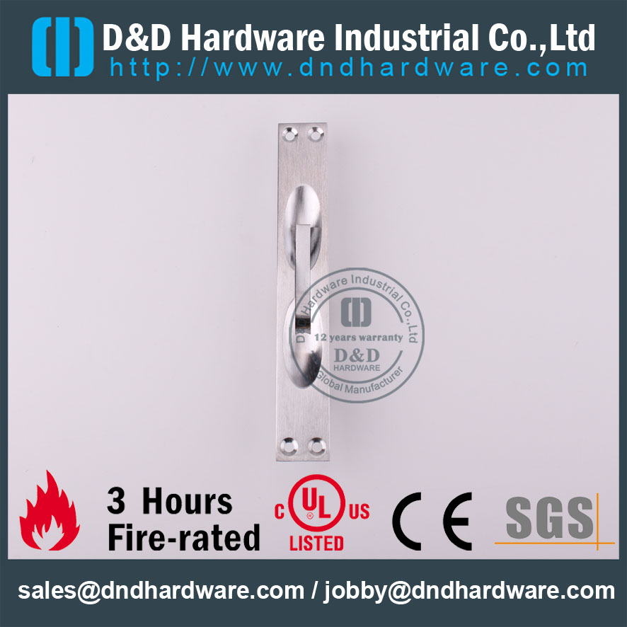 D & أمبير ؛ D الأجهزة الأجهزة البناء نحاس الباب الترباس DDDB010