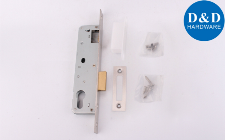 Deadbolt Lock 3085-D & D الأجهزة