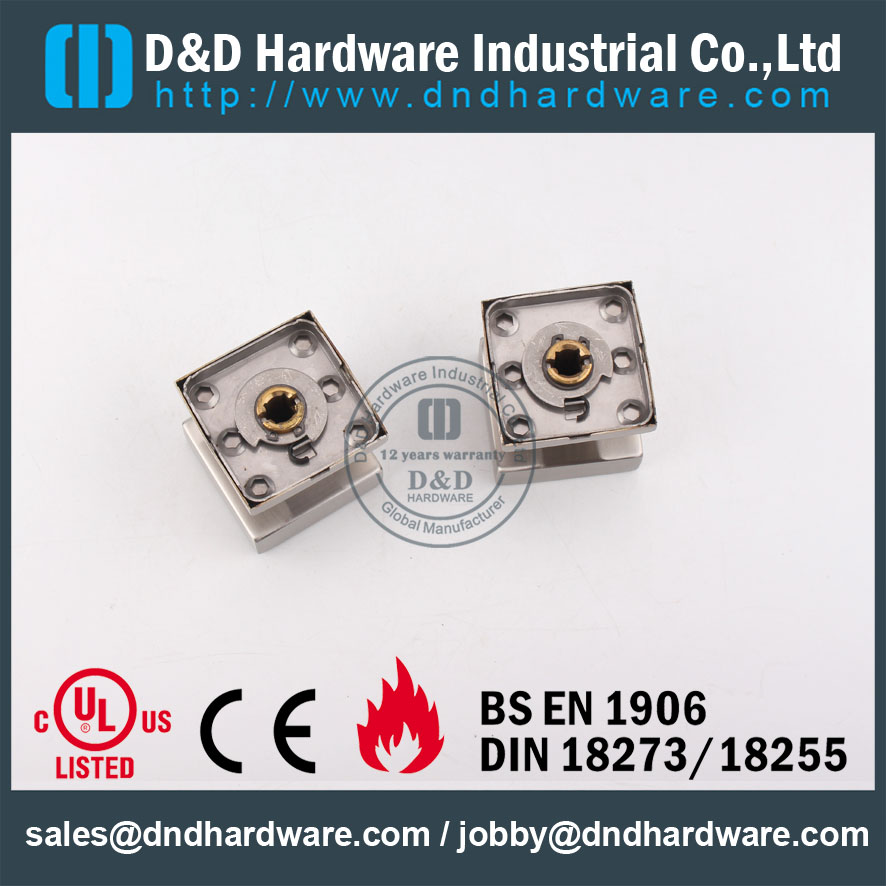 D & amp؛ D مقبض مجوف للمجال Metal Door DDTH030