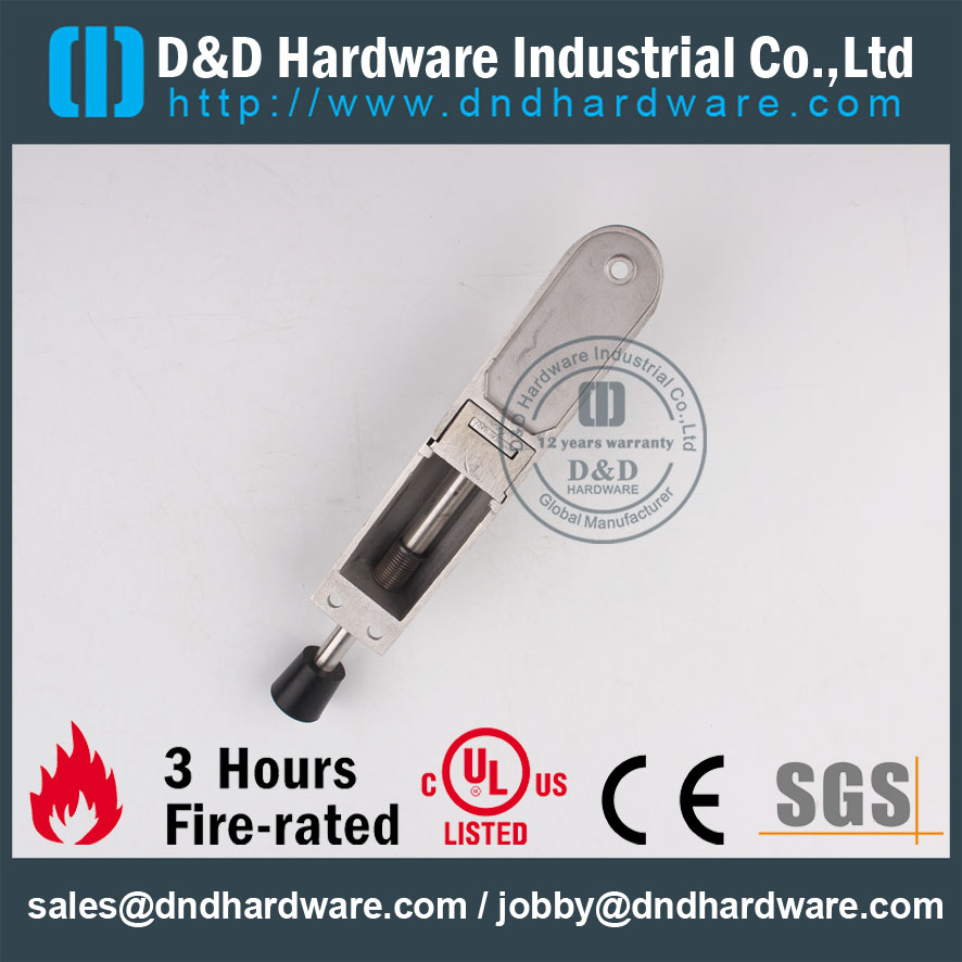 D&D HATERWARE-DOOR TYPE SS304 DOPSPER DDDS034