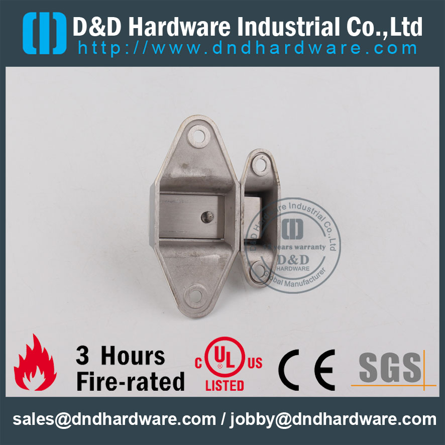 D & أمبير ؛ D الأجهزة- CE القياسية باب باب الحرس المناسب DDDG007