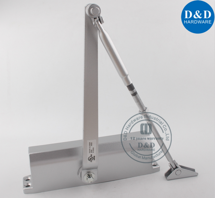 45Kg Door Closer-D & amp؛ D Hardware