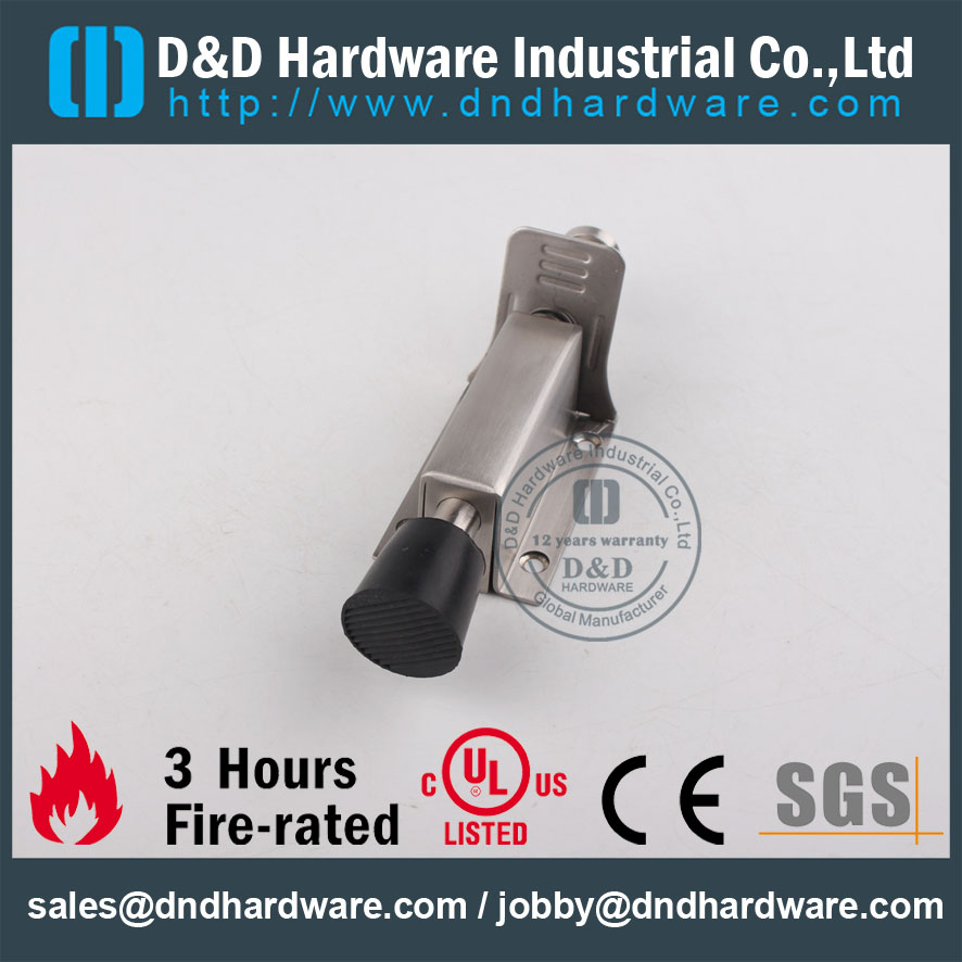 D&D Hardware-Wholesale Grade SS304 SPOPPER DDDS035