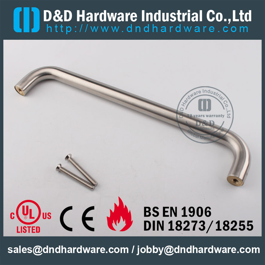 D & أمبير ؛ D الأجهزة-الباب Ironmongery SSS سحب مقبض DDPH007