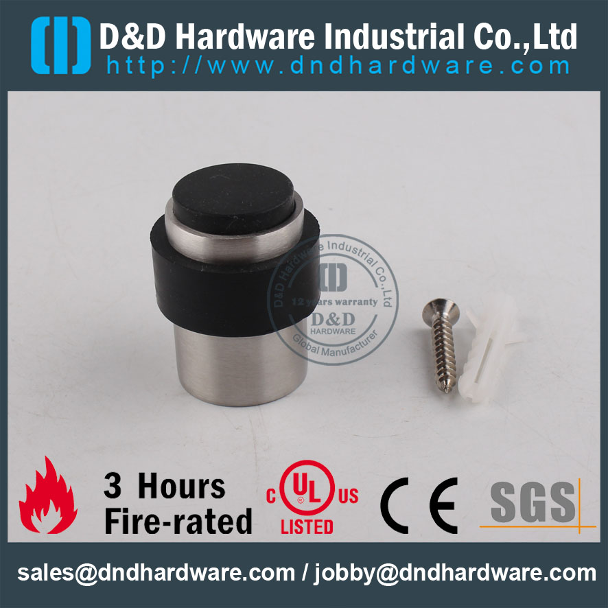D&D Hardware-CE-CEDANT FIRE STOPPER DDDS009
