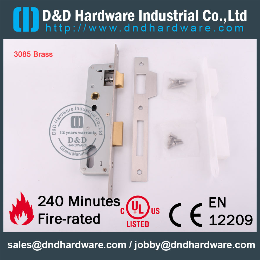 D & D الأجهزة بالجملة بالجملة 3085 ديكور تصميم نقر نقر DDML021