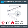 سبيكة الألومنيوم الكلاسيكية أعلى البيع أقرب لبناء باب البناء - DDDC -62B2