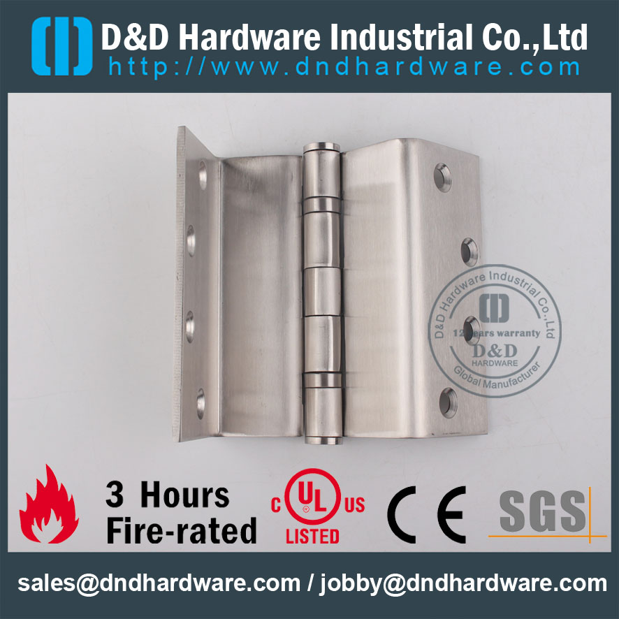 D & D أجهزة CE CETRID FIRE FIRE BOOR CRANK DDSS012
