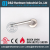 الصف 316 Hot Sell Designer Door Door Handle On Rose for Commercial Metal Door -DDTH035