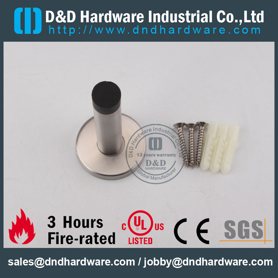 D&D Hardware-CE FIRE RATION STARD 304 DOPSPER DDDS016