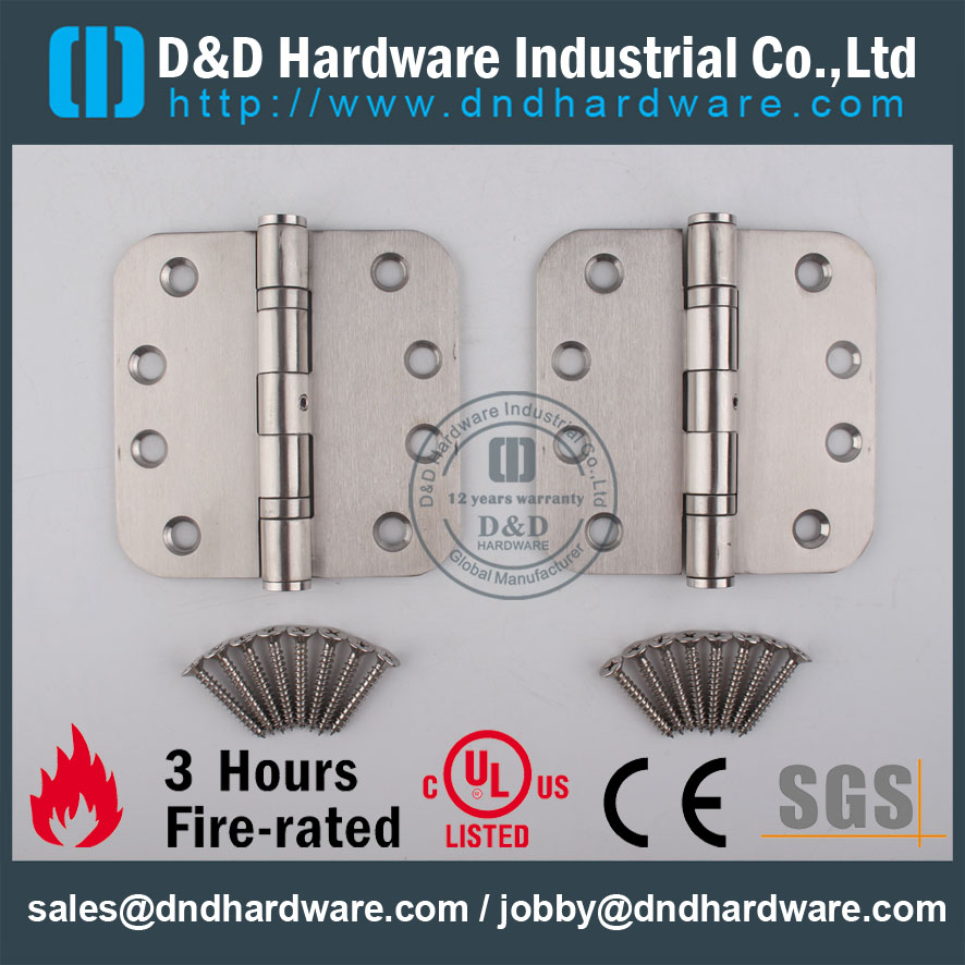 د & د الأجهزة الفولاذ المقاوم للصدأ 304