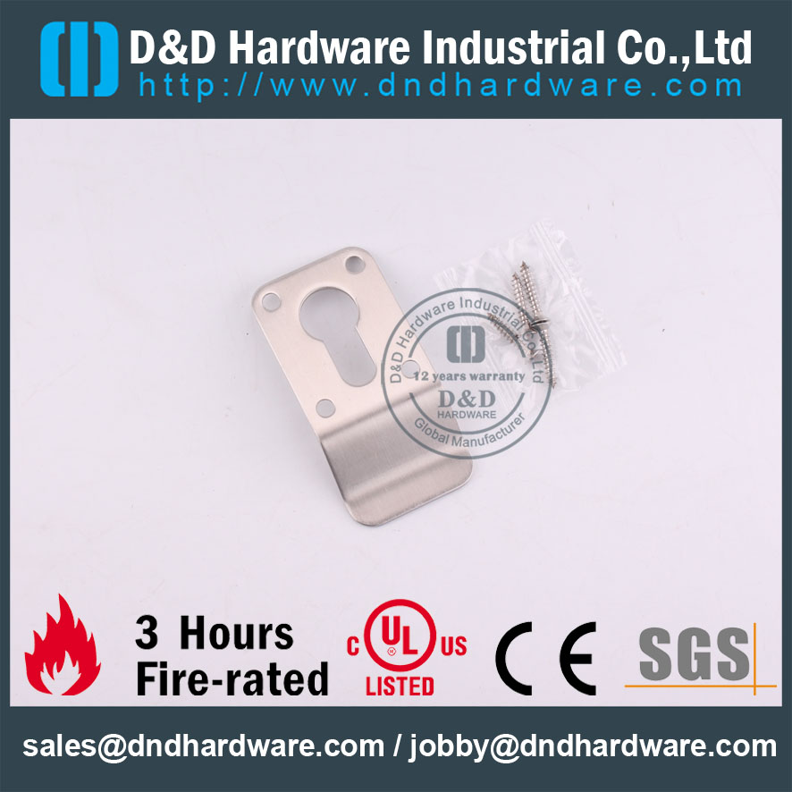 dd الأجهزة-الجملة الصف SS304 الأثاث مقبض DDFH012