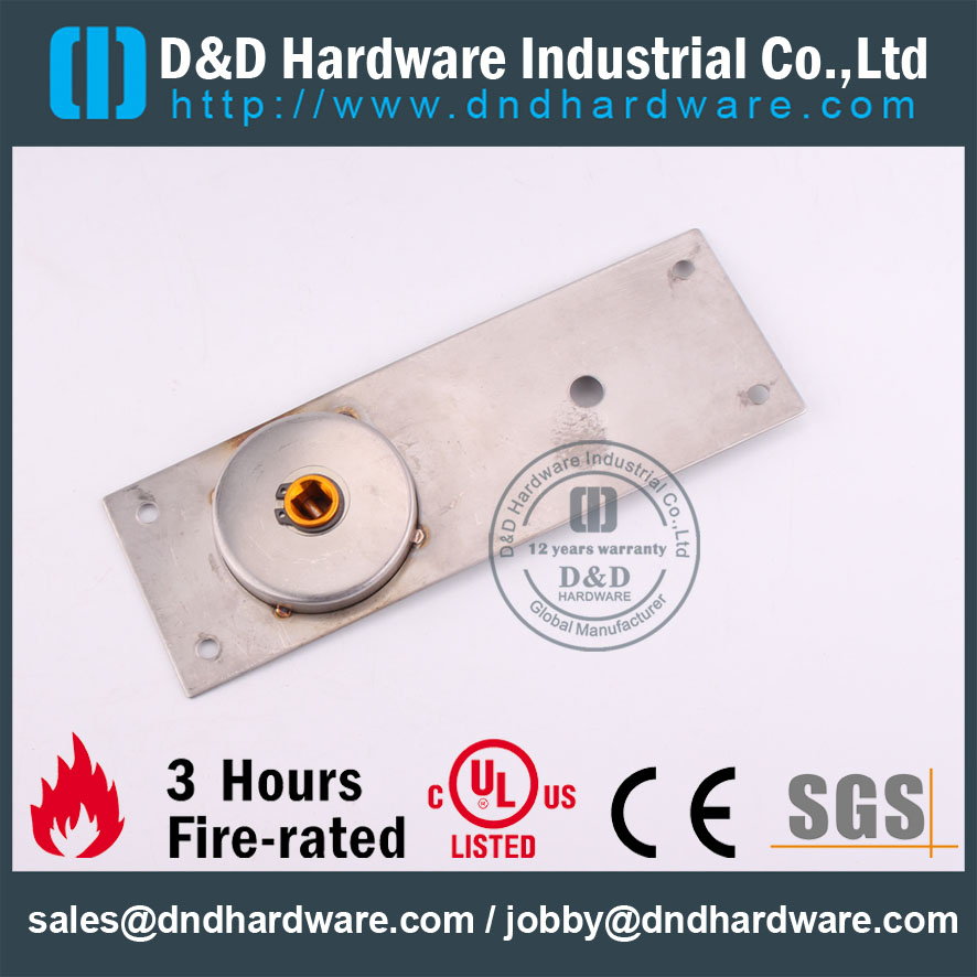 DD-Hardware-Wholesale Grade SS304 مقابض الأثاث DDFH015