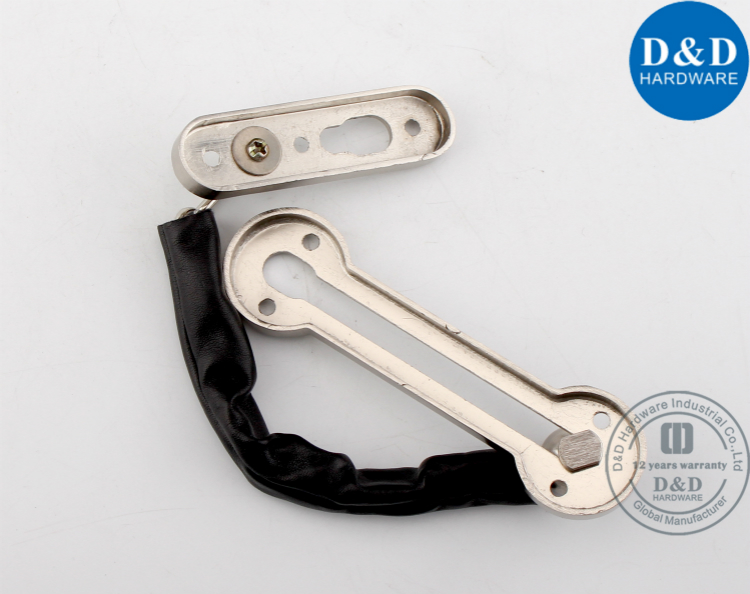 Security Door Chain-D & amp؛ D Hardware