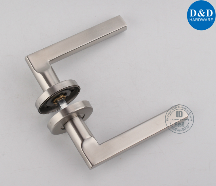 SUS316 Lever Handle-D & amp؛ D Hardware