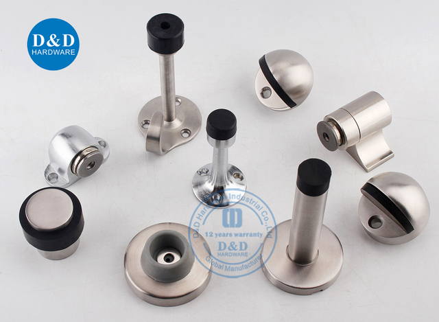 الباب سدادات الأجهزة المصنعة من قبل dndhardware