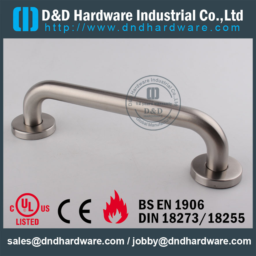 D & amp؛ D Hardware-Construction Hardware SSS Pull handle DDPH019