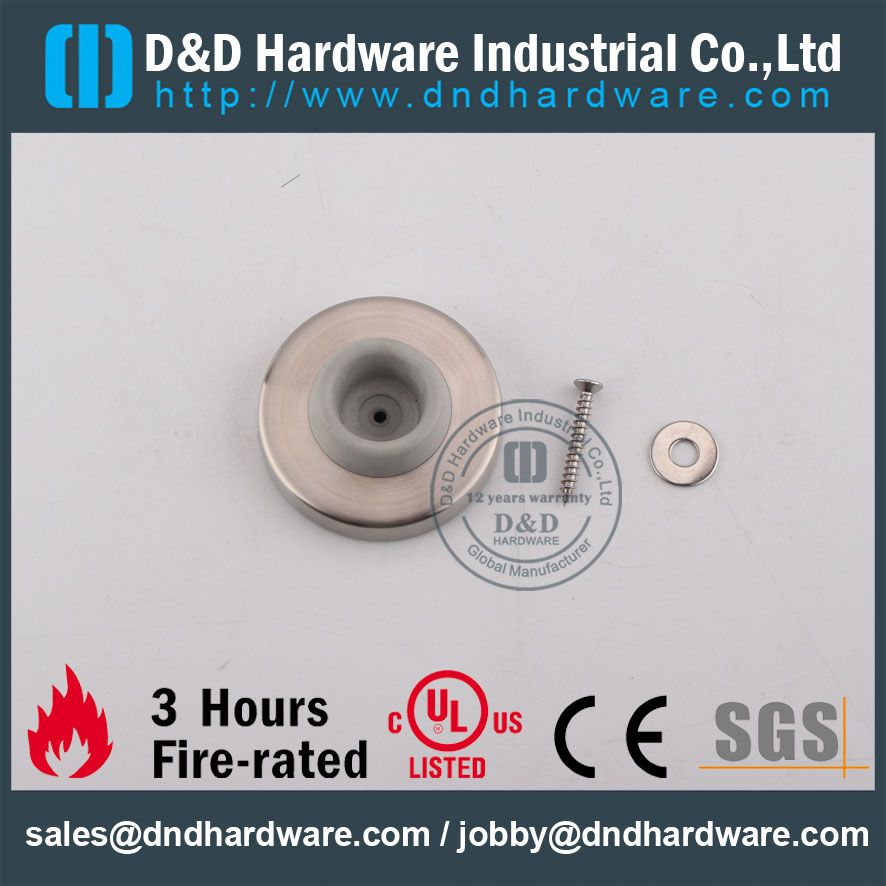 D&D Hardware-Wholesale Grade SS304 حامل الباب DDDS023