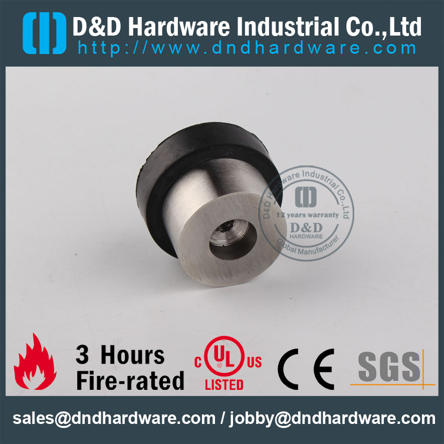 D & أمبير ؛ D الأجهزة - النار تصنيف SS304 الباب سدادة DDDS008