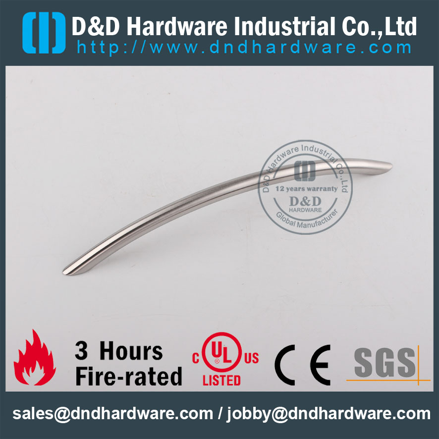 DD Hardware-Construction التعامل مع الأثاث DDFH002