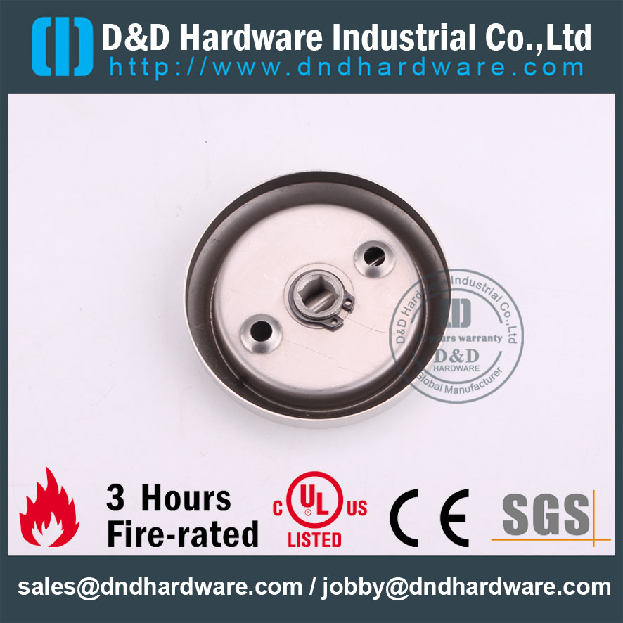 DD Hardware-Door Accessories SS304 مقابض الأثاث DDFH014