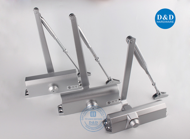 الباب أقرب مع UL ، CE الشهادات ، dndhardware