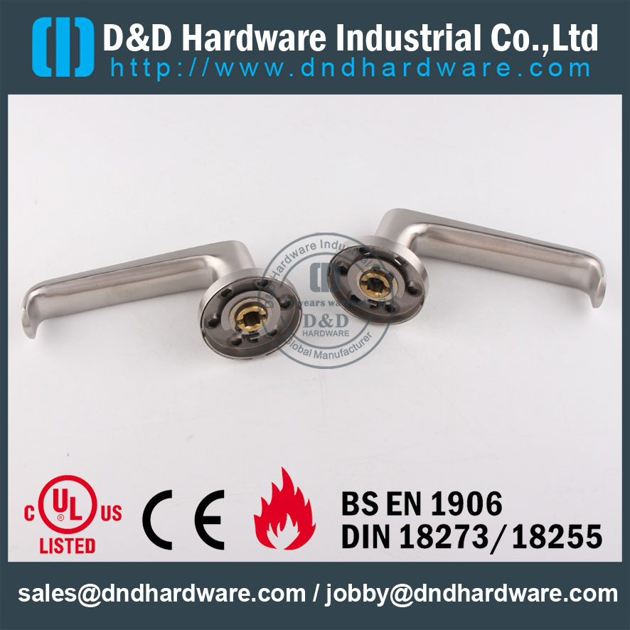 D & أمبير ؛ D الأجهزة الأجهزة البناء SSS رافعة التعامل مع DDSH036