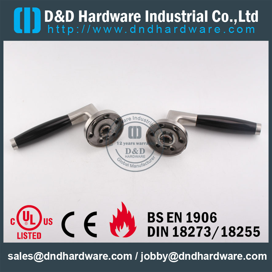 DD Hardware-SS304 الأجهزة الداخلية المصبوب الصلب التعامل مع DDSH049