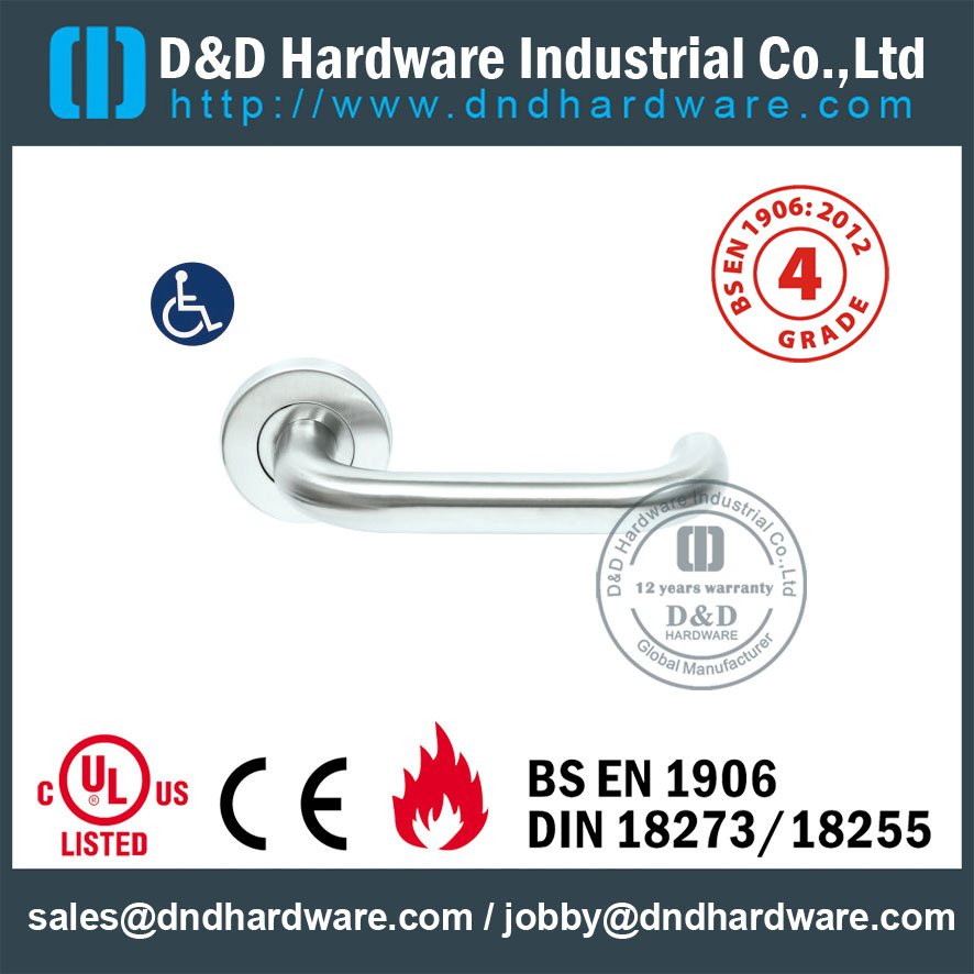 مقبض باب رافعة الأمان DDTH001 .JPG