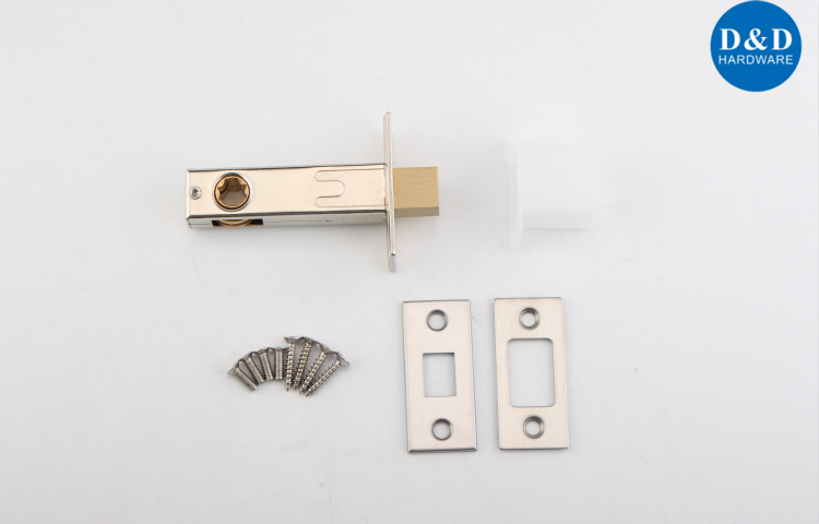WC-Deadbolt Lock-D & D الأجهزة