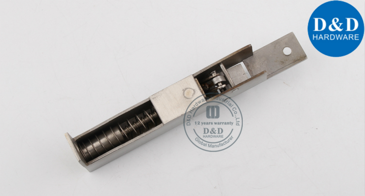 Flush Door Bolt-D & amp؛ D Hardware