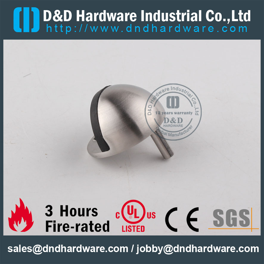 D & أمبير ؛ D الأجهزة- SS304 الحديث الداخلية الباب سدادة الباب DDDS001