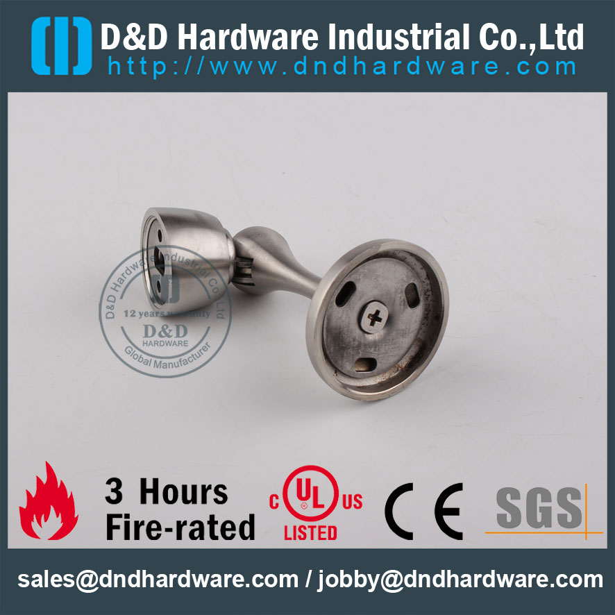 شهادة D&D Arghorware-CE- FIRE STOPSPER DDDS027