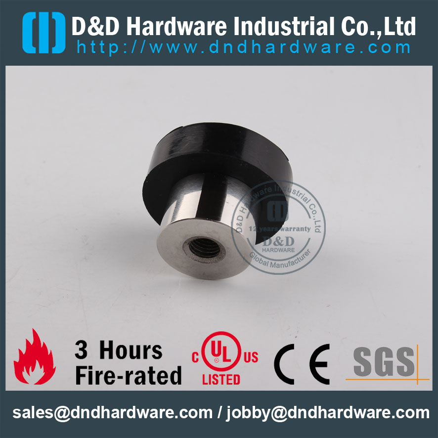 D&D الأجهزة-أجهزة البناء SS304 SPOPPER DDDS007