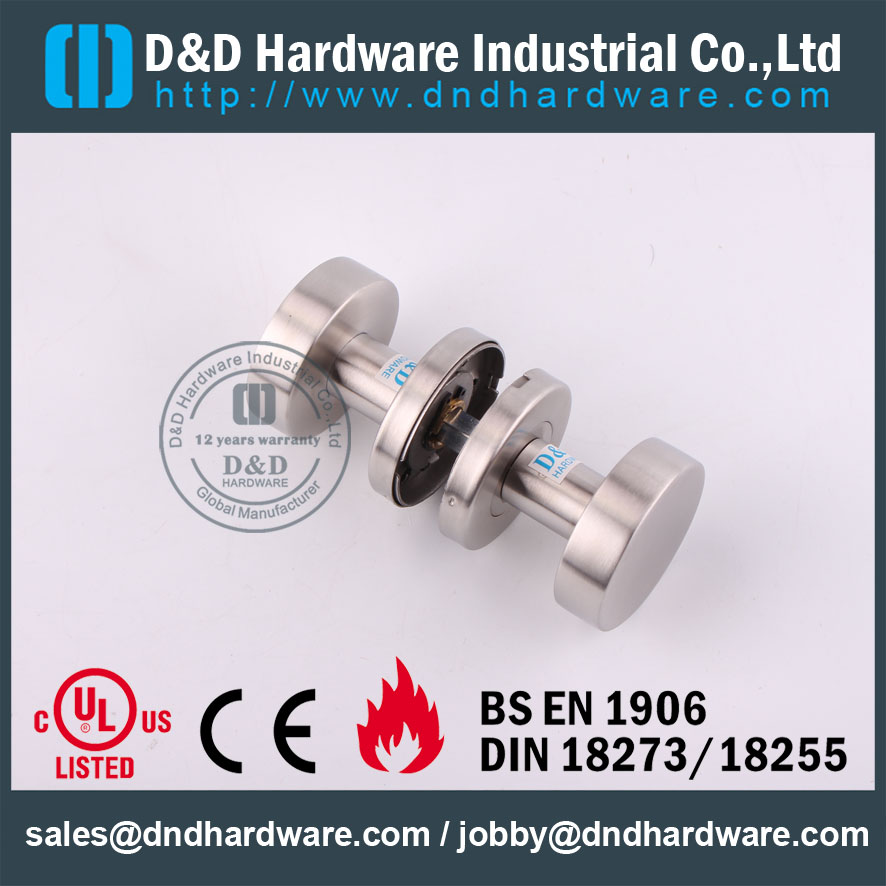 D & amp؛ D Hardware-CE مقبض الباب القياسي DDSH039