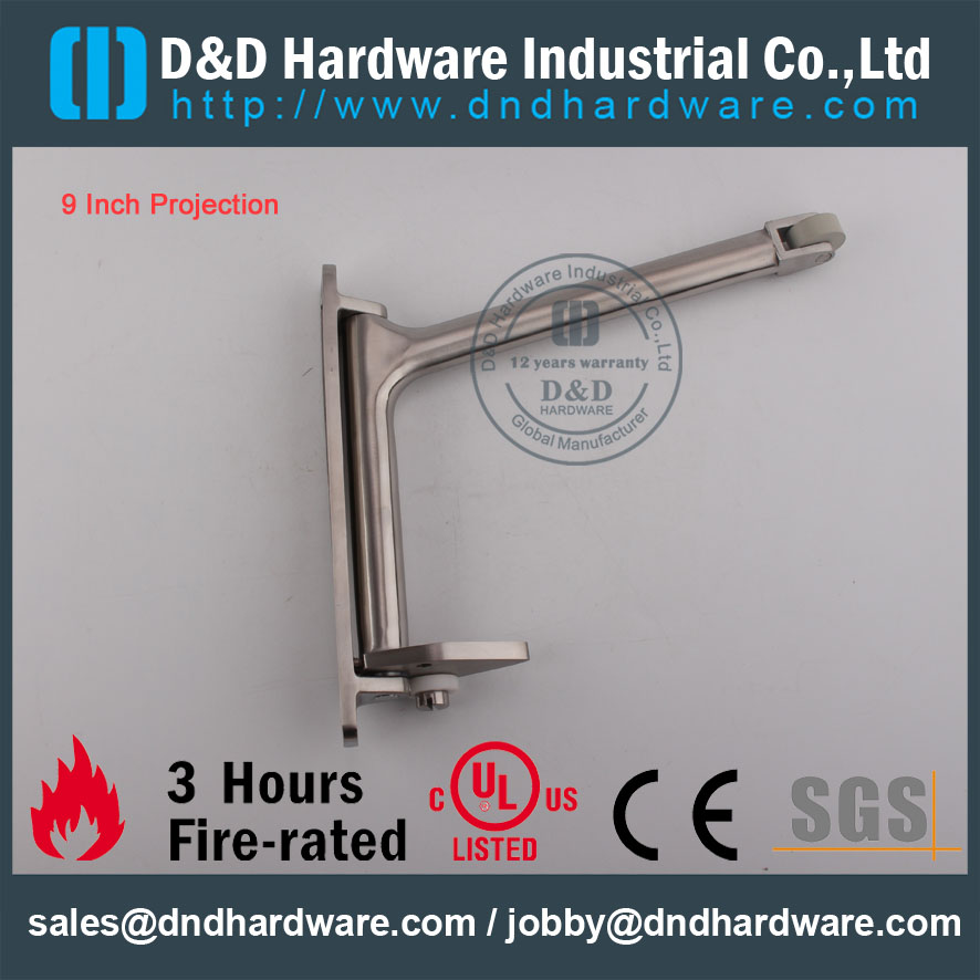 D & أمبير ؛ D الأجهزة بالجملة الصف SS304 منسق الباب DDDR001