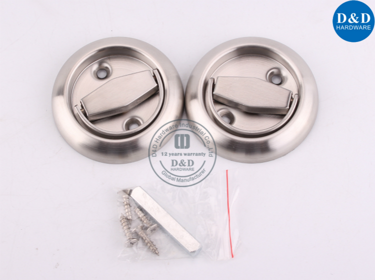 الصف 316 Antirust Furniture Handle-D & amp؛ D الأجهزة