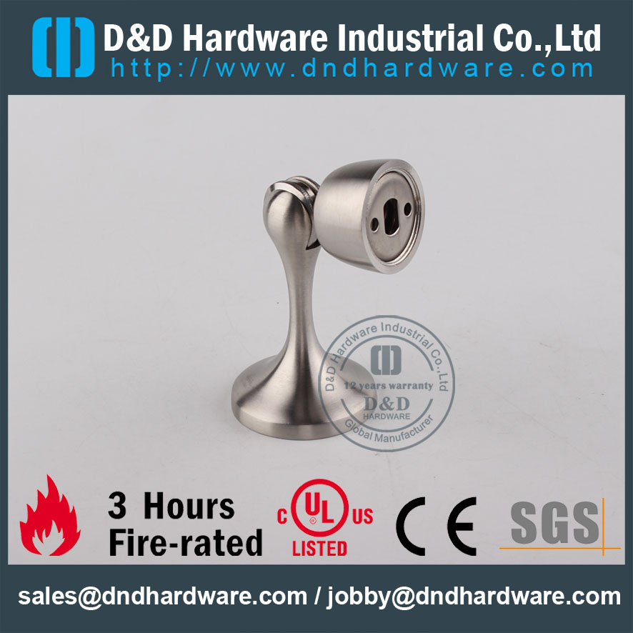 D&D Hardware-Wooden Door SS3004 SPOPPER DDDS027