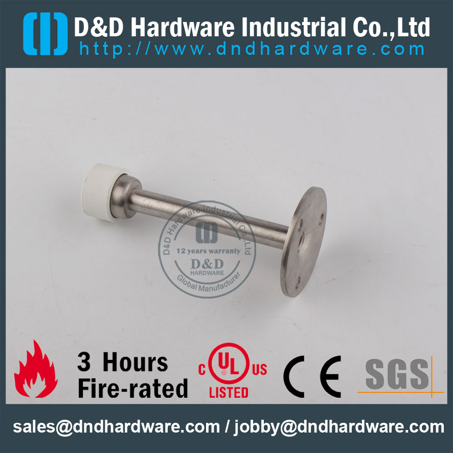 D&D Hardware-CE SS304 SPOPPER DDDS018